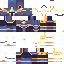 Texture for skin para miky