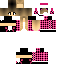 Texture for steve