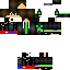 Texture for steve