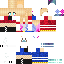 Texture for Steve