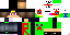 Texture for dsd