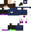 Texture for Itz_blackTR