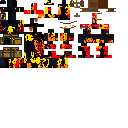 Texture for firez