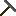 Texture for stone_pickaxe