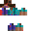 Texture for Ketchup Steve