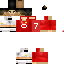 Texture for cr7