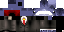 Texture for Shark in Tux