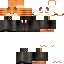 Texture for garfsuit