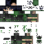 Texture for Sparrow Genji
