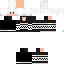 Texture for naught