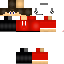 Texture for GreedyBitch