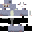 Texture for galago