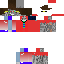 Texture for MCmitBrille 