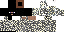 Texture for gillie for snow