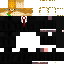 Texture for pufferfish carrot