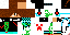 Texture for index