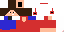 Texture for mark
