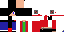 Texture for dodo
