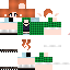 Texture for chriask
