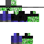 Texture for Creeper_Man