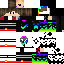 Texture for foxmark