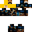 Texture for Mage