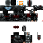 Texture for Orbital Drop SHock Trooper comander