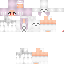 Texture for ghast girl