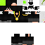 Texture for FiDoGoohan