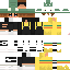 Texture for moth