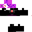 Texture for TUXEDOFLAMINGO
