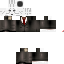 Texture for ghast