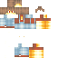 Texture for sda