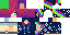 Texture for CinammonKitten