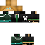 Texture for ApiTroN
