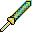 Texture for zenitsu