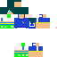 Texture for dvdfbh
