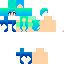 Texture for AnnikaCrafter4