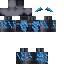 Texture for Anaikin Sendaris (Mid-Aged)