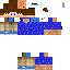 Texture for TjanexMC
