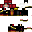 Texture for Drift (Red ver.)