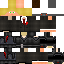 Texture for Tux12411 (Sith)