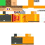 Texture for Jochen 2 Bauerbeiter 2 beta