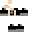 Texture for Danny_Phantom