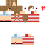 Texture for MiniBrasill