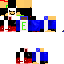 Texture for Emo captain