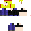 Texture for Hunchback Mi_D_As With Face