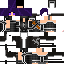 Texture for isis