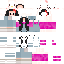 Texture for Hello Kitty