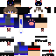 Texture for あ